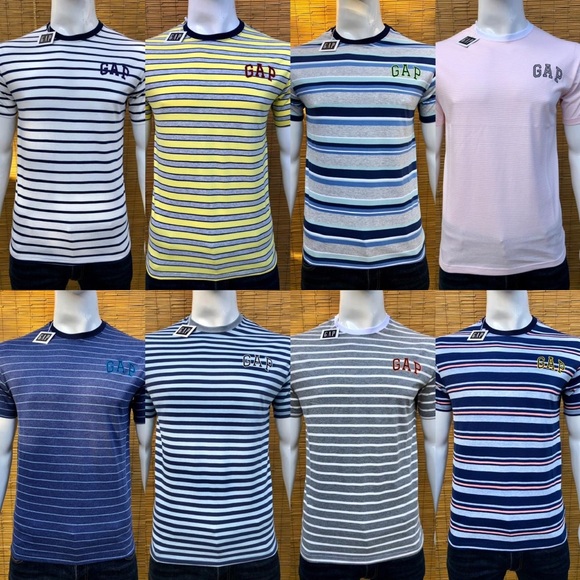 Men’s T shirts - Picture 2 of 9